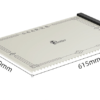 Silicone Food Insulation Hot Dish Board
