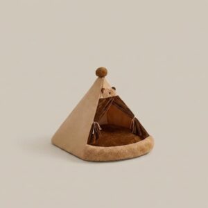All-Season Pet Tent