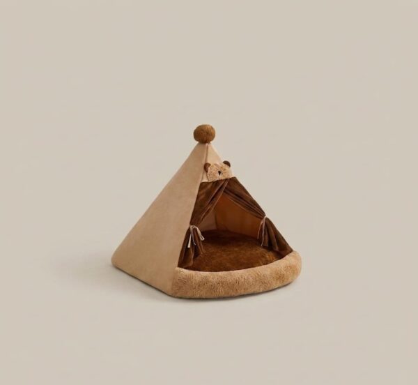 All-Season Pet Tent