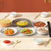Silicone Food Insulation Hot Dish Board