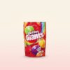 Skittles Gummies Wild Berry candy