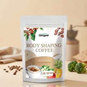 Fat Burning Shape-Shifting Coffee