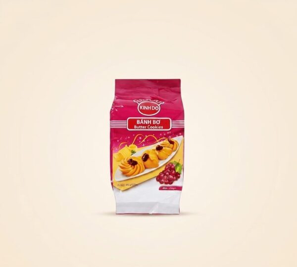 KINH DO Butter Cookies