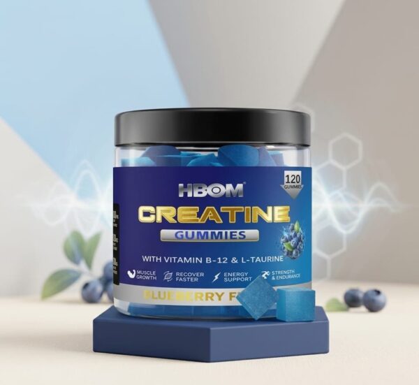 OEM-ODM-Factory-Price-Creatine-Gummies-Increase-Endurance-Improves-Central-Fatigue-and-Promotes-Muscle-Strength.jpeg HBOM Creatine Gummies