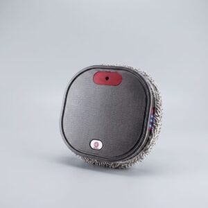 Sweeping Robot Automatic Electric Floor Mops
