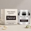 Anti-Wrinkle Restore Cream